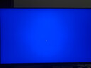 泰坦军团27英寸4K 升级165Hz 双模 520Hz超高刷 双侧入光DyDs0.5ms HDR500电竞显示器 战魂KG277V PLUS 实拍图