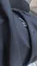 回力短裤夏季男运动短裤男速干跑步七分裤男透气冰丝休闲裤子男夏季 实拍图