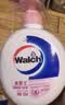 威露士（Walch）洗手液健康抑菌525mlx3瓶 家庭儿童消毒杀菌泡沫丰富洗护灭甲流感 实拍图