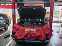美孚（Mobil）美孚1号 金美孚纵驰版5W-40 SP级4L 汽车保养京东养车京东自营 实拍图