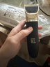 奥克斯（AUX）家用电动理发器宠物剃毛器电推剪狗狗剃毛器充电电推子狗毛剃脚猫咪局部修毛猫咪泰迪金毛用品 升级美容11件套【大中小型宠】 实拍图