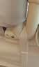 棒棒猪【A9】婴儿床上加高床围栏防摔防护栏免组装免打孔床护栏 四面 实拍图