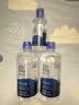 博士伦润明清透 隐形眼镜水护理液830ml 隐形眼镜多功能护理液 实拍图