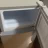 志高（CHIGO）小冰箱迷你小型家用冷藏冷冻两用宿舍出租房用双门办公室电冰箱节能省电 【一级能效】76L银色【全国联保丨节能省电】 实拍图