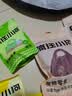 疯狂小狗  宠物狗狗零食幼成犬泰迪金毛通用洁齿磨牙棒   鸭肉绕红薯150g 实拍图