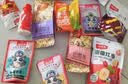 味滋源坚果礼盒10袋1506/1406g 夏威夷核桃干果零食礼包 节日团购送长辈 实拍图