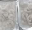 一虾一世界国产青虾仁 速冻大号翡翠虾仁去虾线 宝宝生鲜虾类健康轻食 国标虾仁 1250g(净重)  【固形物80%】 实拍图