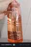 欧莱雅活力姜洗发水护发素强韧发丝洗发露生姜洗护套装440ml*2 实拍图