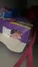 丹碧丝易推长导管式卫生棉条普通流量16支内置棉条卫生巾夏日无感保护 实拍图