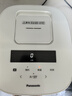 松下（Panasonic）【国家补贴】Xtra零零煲2.0电饭煲0涂层内胆不粘锅无涂层电饭锅4-5人家用IH不锈钢4升SR-HFS155-W 实拍图