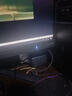 飞利浦EVNIA弈威 31.5英寸4K160Hz/FHD320Hz双模FastIPS 硬件低蓝光 HDR400 HDMI2.1电竞显示器32M2N5800 实拍图