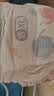 好奇（Huggies）金装小黑洞拉拉裤XXL74(15kg以上)尿不湿【速干不易红】 实拍图
