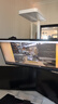泰坦军团40英寸带鱼屏WQHD 144Hz IPS HDR400广色域 内置音箱 升降支架智能分屏电竞办公2K准4K显示器P40UG 实拍图