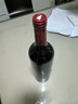 奥兰小红帽陈酿干红葡萄酒750ml 单支红酒（干红） 实拍图