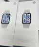 小米（MI）小米手环10Pro NFC 银色 新款 国家补贴 轻薄机身 专业运动健康 HRV睡眠监测  送男友送女友 实拍图