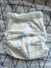 好奇（Huggies）金装小黑洞拉拉裤XL35片(12-17kg)尿不湿【速干不易红】 实拍图