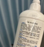 贝亲（Pigeon）奶瓶清洗剂 婴儿专用 奶嘴玩具果蔬清洁 400ml MA26 实拍图
