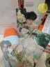 Mistine蜜丝婷防晒霜小黄帽面部水感养肤防紫外线40ml*2防水汗礼物学生 实拍图