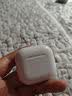 艾勒丝汀【2026新款丨华强北顶配Airpods4代】蓝牙耳机适用苹果安卓无线降噪版苹果17半入耳式ios排名前十 杜比音效·纯享版丨华强北顶配 【官同顶配】物理降噪+超长续航 实拍图