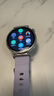 HUAWEI WATCH GT 6 流光紫 41mm智能手表多维情绪健康全新骑行体验 实拍图