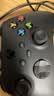 微软（Microsoft）XBOX无线游戏手柄 磨砂黑+USB-C线 蓝牙适配XBOX/PC/平板/手机Steam促销 黑神话悟空 空洞骑士 实拍图