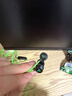 雷蛇（Razer）战锤狂鲨V3 有线入耳式耳机耳塞 7.1环绕声 吃鸡神器 三角洲官方指定 Type C（赠THX软件 可调EQ） 实拍图