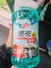 龟牌（Turtle Wax）硬壳乙醇玻璃水0度汽车强力去虫胶油膜除污特斯拉雨刮水2L*2瓶 实拍图