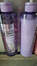 欧莱雅【宋雨琦同款】粉晶晶洗发水套装440ML*2 柔顺改善干枯毛躁受损 实拍图
