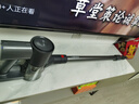 苏泊尔吸尘器热销TOP1无线手持家用大吸力长续航吸尘猫毛狗毛宠物吸毛C7PLUS-L 实拍图