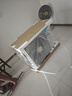 大金（DAIKIN）空调小鑫大1.5匹2级能效静音省电智能控制外机2.5排纯铜管变频冷暖挂机以旧换新FTXB236WCLW 实拍图