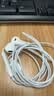 Apple/苹果 EarPods USB-C有线耳机 type-c有线耳机  iPhone 17有线耳机笔记本耳机游戏音乐 实拍图