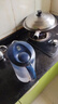 碧然德（BRITA） 过滤净水器 家用滤水壶 净水壶 海洋系列 3.5L蓝色 一壶6芯装 环保加固包装 实拍图