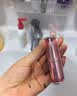 3ce柔雾管口红SALTY CINNAMON海盐肉桂唇膏雾面七夕礼物送女友 实拍图