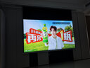 爱普生（EPSON）CH-TW6280T家用投影仪+爱普生100英寸家用电动智能幕布 实拍图