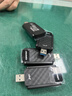 COMFAST CF-952AX 千兆1800M双频5G外置免驱WIFI6无线网卡台式机电脑主机usb3.0接收器发射笔记本信号穿墙 实拍图
