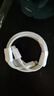 酷威猫适用于苹果充电线PD30W快充iPhone14promax数据线13/12/11/XS/8plus手机充电器iPad平板闪充套装 【6-14系列】1.0米快充线 实拍图