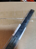 长城精工钢直尺不锈钢加厚钢尺高精度直尺钢板尺木工尺150mm 140501A 实拍图