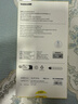 倍思【触控按键摄影版】适用iphone16pro手机壳苹果16pro保护套超薄充电防摔镜头全包简约不易发黄 实拍图