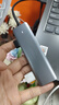 绿联USB3.0分线器多接口扩展器高速一拖4口转接头拓展坞多孔HUB集线器扩展坞笔记本电脑转换器 实拍图