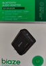 毕亚兹 蓝牙接收器6.0适配器转U盘音箱响aux接老式功放耳机无损无线转台式电脑笔记本电视机音频发射模块 实拍图