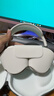 Apple/苹果 AirPods Max 2 星光色（2026款）搭载H2芯片 头戴式 无线蓝牙耳机 支持主动降噪 实拍图
