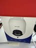 普联（TP-LINK）800万4K全彩监控摄像头家用监控器360度无死角带夜视全景追踪无线室外户外网络手机远程IPC682F-A4 实拍图