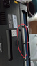 莱克吉米【母婴级TOP1】除螨仪大吸力S5Ultra家用床上吸尘器高温杀菌小型手持去螨虫吸毛一体机 实拍图