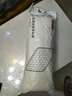 京东京造床垫保护垫 3层标准A类纳m级抗菌床褥床垫保护垫 1.8x2m 白色 实拍图