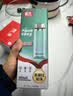 富光尚宇系列单层闷茶玻璃杯 男女士水杯高硼硅玻璃杯子泡茶杯500ml 实拍图