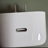 Apple/苹果 40W type-c快充充电器 苹果usb-c原装充电头 旗舰店新款苹果iPhone 17 Pro Max充电器 实拍图