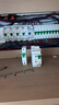 公牛（BULL）LBE3-40a/25A-1PN/C型电子式AC漏电断路器(左手柄)230V 实拍图