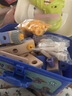 babycare绮想串珠礼盒儿童玩具女孩生日礼物送礼diy手工首饰手链项链8+岁 实拍图