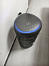 飞利浦（PHILIPS）空气净化器除甲醛烟味新房专业家用孕妇婴儿室内鼻炎杀菌净化机除螨尘花粉过敏原AC4228黑 实拍图