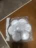 六品堂水彩调色板加厚大容量丙烯颜料国画油画水粉调色盘 实拍图